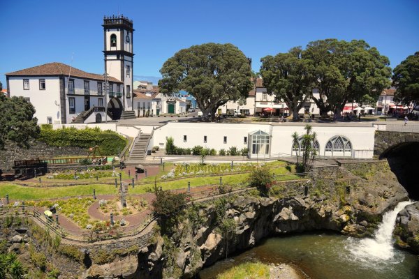 Ribeira Grande Notícias Dia Nacional Dos Centros Históricos 6858